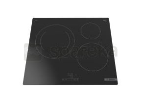 Glass ceramic hob top 20003140