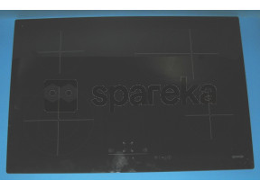 Glass-ceramic platte ngvk3 svk73 a 402414