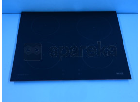 Glass-ceramic platte sivk6b1mo essen 479654