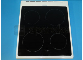 Glass-ceramic platte sk503 t esb lep.070 473622