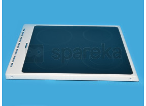 Glass-ceramic platte sk503 u il cl lep.024 428167