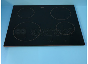 Glass-ceramic platte svk66 lep 264131