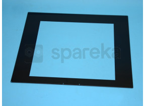 Glass oven porte fs50 internal 563764