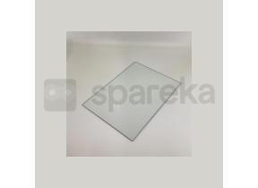 Glass shelf fz. big wrapping nf 401x288x 4655590600