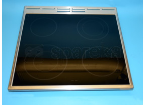 Glassceramic hob fs60 gor b 045 glued 623897