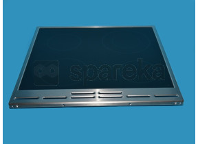 Glassceramic hob fs60 gor c 045 glued 666930