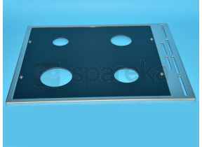 Glassceramic hob gas fs50 gor 045 glu 578204