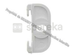 Glissière AS0003533