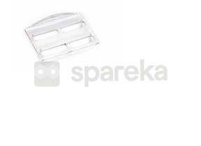 Glissière ouvre bac à légumes C00098213