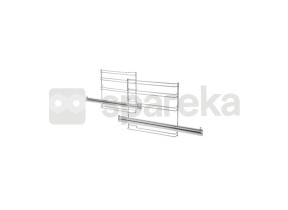 Glissière simple 00579480