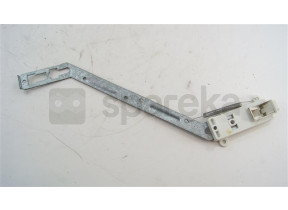 Glissière verrou 92145846