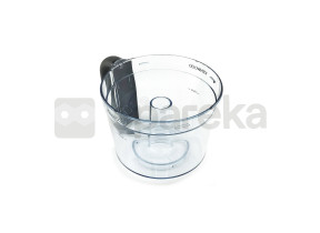 Gobelet recipient robot culinaire at647 AS00005349