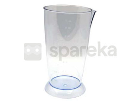 Goblet no tap bk handle cl639 KW707907