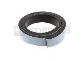 Gomme expansee mm.25x5 (1pz=1mt) C00066834