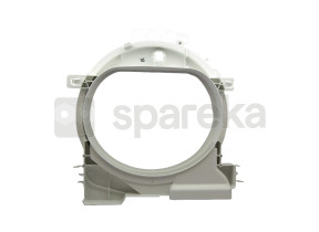 Gouttière air avant nx4 cond r 1254360207