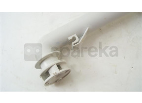 Gouttière gris complet diva 45 50281041009