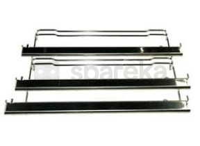 Gradin inf.gauche 74X9254