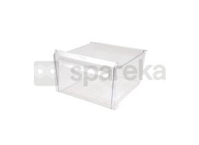 Grand tiroir transparent pour congélateur 2064460138