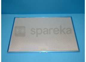 Grease métal filtre 655267