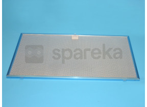 Grease métal filtre 780040