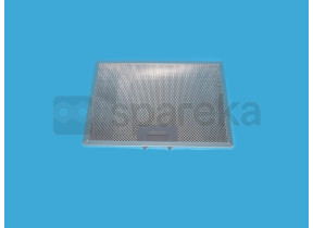 Grease métal filtre 817324