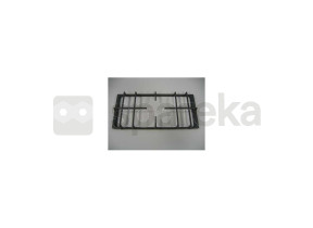 Grille 1 feux star C00085447