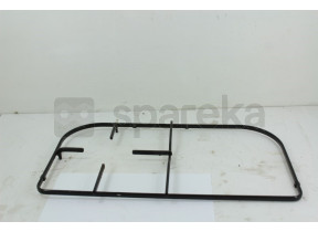 Grille 2 foyers 210110035