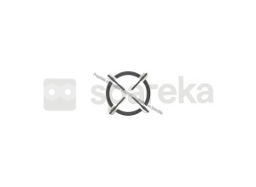 Grille (3c) AS6022378