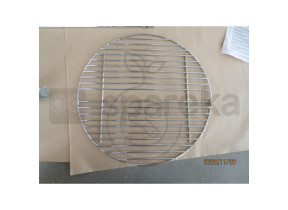 Grille à charbon kit-0020-006 370KIT0020006