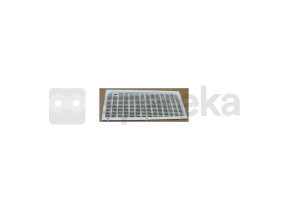 Grille aeration 4610290100
