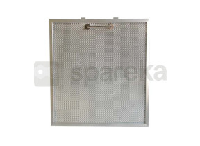 Grille avec filtre 481948048173
