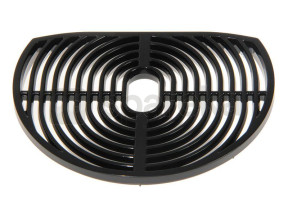 Grille bac a eau / support tasses WI1495