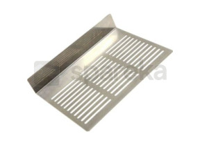 Grille bac brosse exp ng 504820