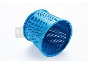 Grille bleu FS-9100033244