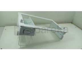 Grille clayette étagère glace 49112463