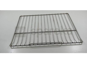 Grille combinée 00435848