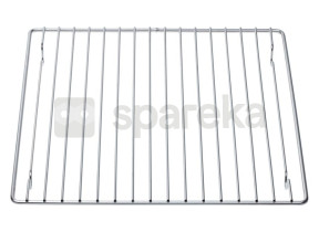Grille combinée 00664959