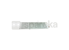Grille condenseur vertical 4920640100