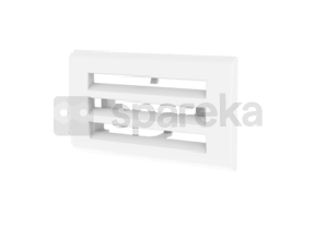 Grille d\'aération 00608369