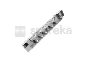 Grille d\'aération pour réfrigérateur/congélateur 2086064025