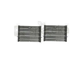 Grille de cuisson - naterial peleo kit-epg-003 019KITEPG003