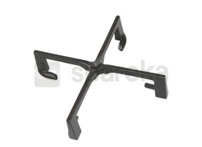 Grille de dessus de brûleur 70X2590