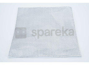 Grille de filtre en métal 50246679000