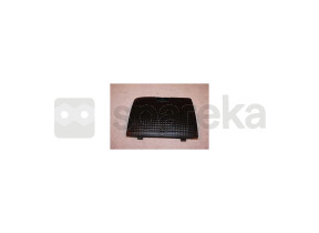 Grille de filtre pour aspirateur 50296577005