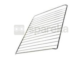 Grille de four 445 x 370 mm 42803836