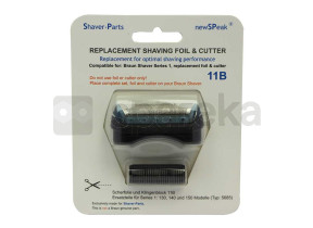 Grille de rasage 81392186