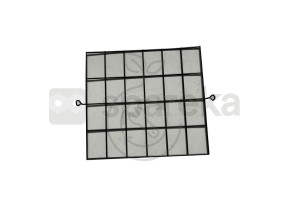 Grille de sécurité - naterial peleo kit-epg-015 019KITEPG015