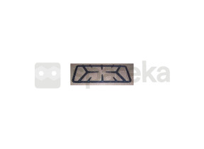 Grille droite 410920279