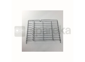 Grille f laterale droite 12971100000563