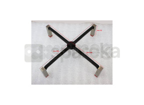 Grille feu ultra rapide + patins 694091519